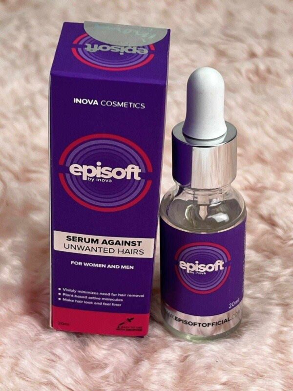 Episoft Inhibitor Serum- 30 ML