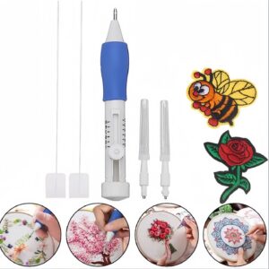 Punch Needle Pen