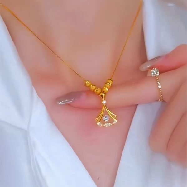Fashion Charm Necklace