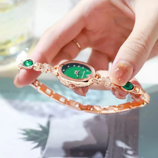 Quartz Luxury Watch - Image 2