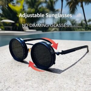 1-9 Gear Auto Tint Eyewear