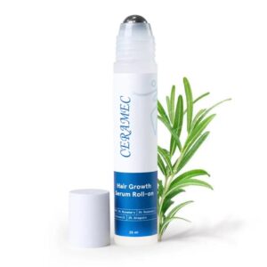 Bodywise Hair Serum Roll-On