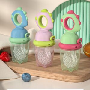 Food Grade baby Pacifiers feeder