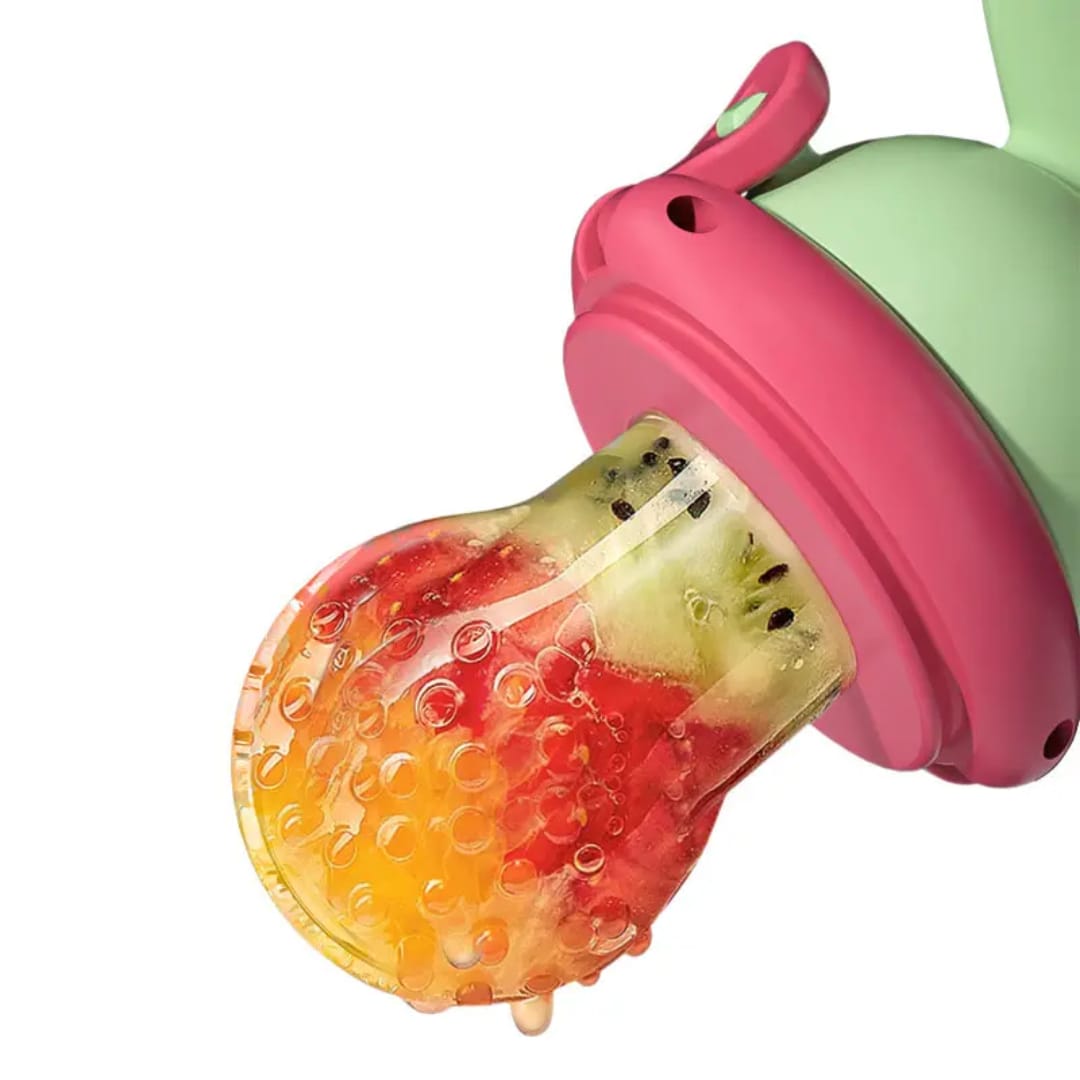 Food Grade baby Pacifiers feeder - Image 3